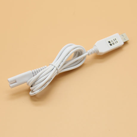 Waterpik WP-462EC electric water flosser 450EC dedicated USB charging cable - V.I.P Digital Presence