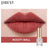 QIBEST Lipstick Velvet Matte Lipstick Not Easy To Fade Easy To Color Matte Lipstick - V.I.P Digital Presence