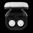 The new mini sleep bluetooth headset does not press the ear invisible ultra small in ear wireless side sleeping headset - V.I.P Digital Presence