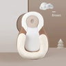 Postpartum Center Baby Pillow Slope Pillow Baby Pillow Adjustable Side Sleep Pillow Anti overflow Milk Positioning Set Pillow - V.I.P Digital Presence