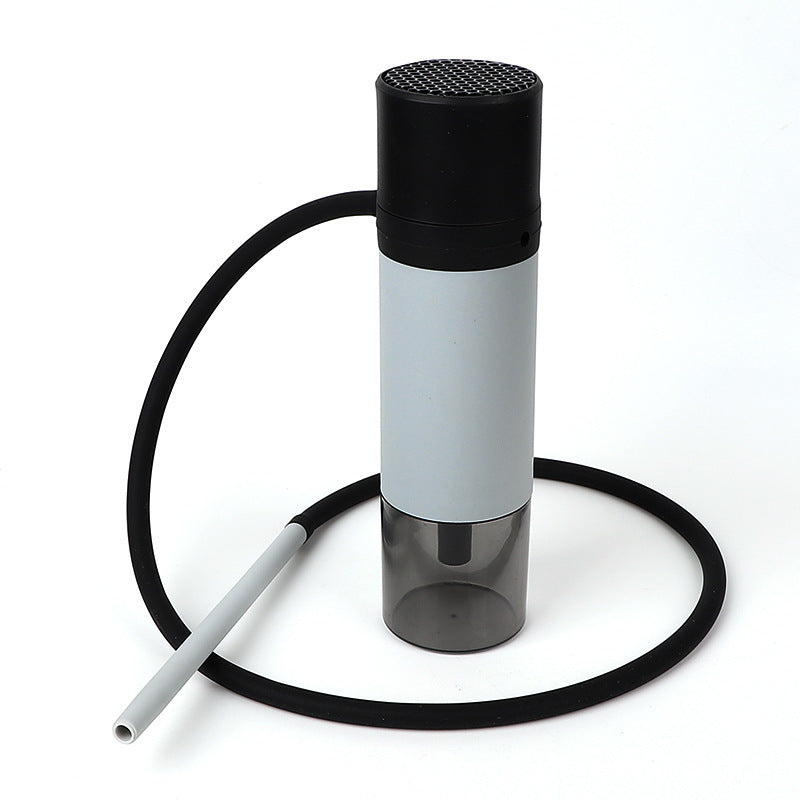 Portable smoking pipes, ceramic dry-burning hookah bowls, glass bowls, tobacco pipes, travel shisha pipe accessories - V.I.P Digital Presence