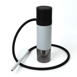 Portable smoking pipes, ceramic dry-burning hookah bowls, glass bowls, tobacco pipes, travel shisha pipe accessories - V.I.P Digital Presence