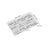 Round House Candle Holder Silicone Mold for DIY - V.I.P Digital Presence