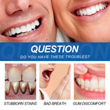 Gum Repair Fluid Pen For Cleaning Stains, Whitening Teeth, Gingival Care And Dental Care - V.I.P Digital Presence