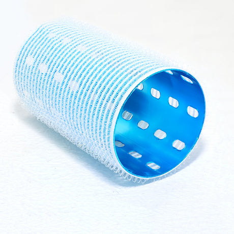 Extra-Long Aluminum Core Curling Barrels, 5x9cm Colorful Aluminum Heat-Conducting Curlers for Fluffy Bangs with USB Self-Adhesiv - V.I.P Digital Presence
