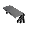 Durable TV Screen Caddy Screen Top Shelf Desktop Storage Rack Environmental Kit Stand TV Rack Display Shelf Storage Desk - V.I.P Digital Presence