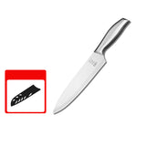 Household multi-purpose chef knife stainless steel vegetable and meat cutting small kitchen knife - V.I.P Digital Presence