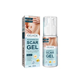 Skin Repair Gel, Gentle Care Body Skin Smooth Smooth Skin Moisturizing Gel - V.I.P Digital Presence