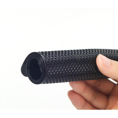 27x15CM Car Dashboard Sticky Anti-Slip PVC Mat Auto Non-Slip Sticky Gel Pad For Phone Sunglasses Holder Car Styling Interior - V.I.P Digital Presence