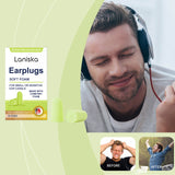 Ear Care Reduces Noise And Improves Ear Comfort Care Nourishes Ear Care