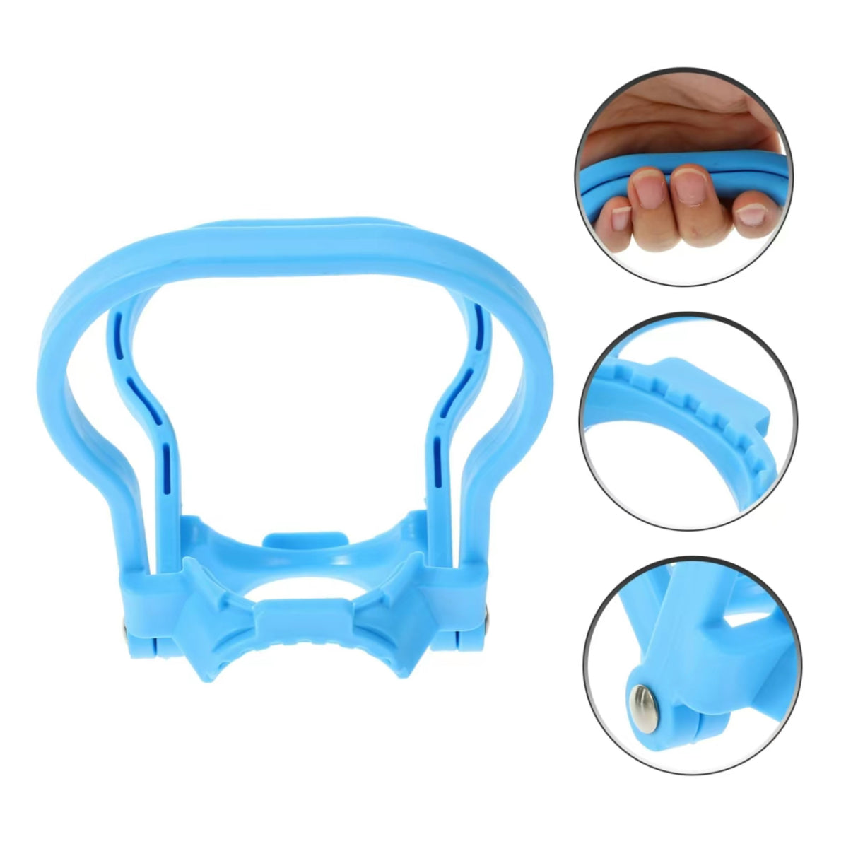 AquaLift Grip Handles