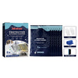 Kitchen Cleaning Detergent Powder, Stove Hood Kitchen Utensils Heavy Oil Cleaning Decontamination Detergent - V.I.P Digital Presence