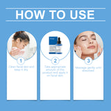 Firming Facial Essence, Moisturizing, Silky And Enhancing Skin Elasticity Daily Skin Care Moisturizing Essence - V.I.P Digital Presence