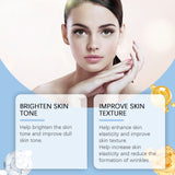 Facial Moisturizing Essence, Facial Moisturizing Skin Moisturizing, Brightening And Firming Skin Care Essence