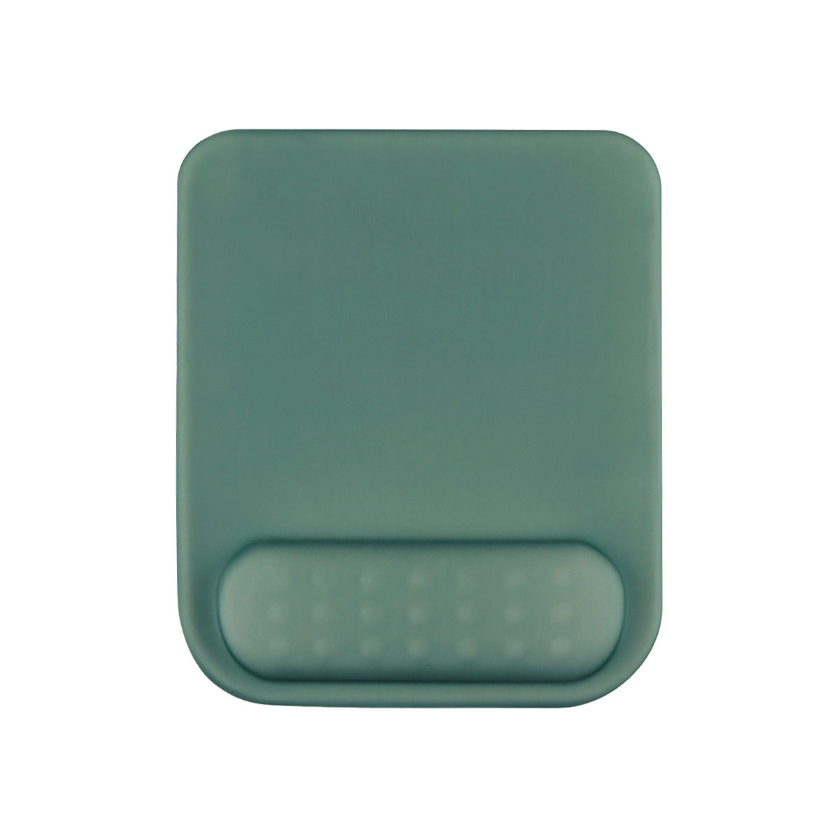 Wrist mouse pad soft rebound skin-friendly feel office pad silicone wrist mouse pad - V.I.P Digital Presence