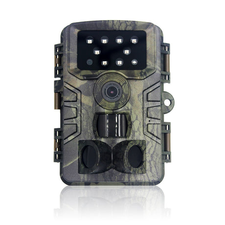 Trail Camera 20MP 1080P Waterproof PIR Infrared Hunting Camera With Night Vision Wildlife Cam Surveillance Tracking Camera PR700 - V.I.P Digital Presence
