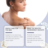 Skin Repair Gel, Gently Nourishes Body Skin And Naturally Shines Skin Repair Gel - V.I.P Digital Presence