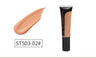 Long-Lasting Concealer Foundation Moisturizing Natural Color Powder Foundation - V.I.P Digital Presence