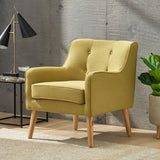 ARM CHAIR - V.I.P Digital Presence