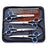 Household professional hair cutting tools, pet scissors set - V.I.P Digital Presence