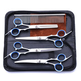 Household professional hair cutting tools, pet scissors set - V.I.P Digital Presence