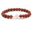 Fashion bead jewelry cross bracelet - V.I.P Digital Presence