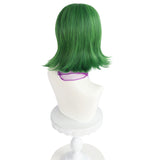 Yi Bin's character in "Brain Agents" is disgusted with anime wigs COS - V.I.P Digital Presence