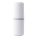 Travel Wash Cup Toothbrush Toothbrush Toothpaste Storage Box - V.I.P Digital Presence