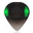 Guitar Touch Luminous Pick with High-Sensitivity LED Light Stringed Instrument Plectrum Non-Slip for Bass Electric Guitarists - V.I.P Digital Presence