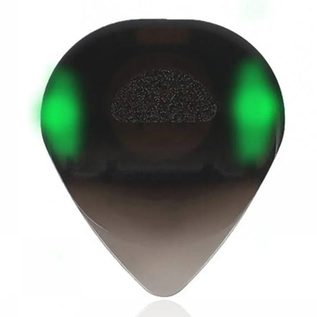 Guitar Touch Luminous Pick with High-Sensitivity LED Light Stringed Instrument Plectrum Non-Slip for Bass Electric Guitarists - V.I.P Digital Presence
