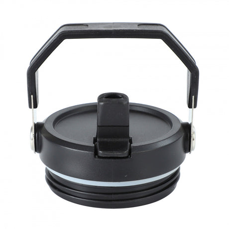 Reusable 30oz Straw Lid - BPA-free, flip cover, dishwasher safe, leak/spill-proof. Stanley tumbler accessory. - V.I.P Digital Presence