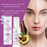 Moisturizing Firming Cream Gently Hydrates, Firming, Refreshing Skin, Delicate And Tender Body Lotion