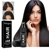Hair Boost Spray, Ginger Multiflorum Essence Moisturizes Scalp And Prevents Hair Loss - V.I.P Digital Presence