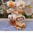 Children's Plush Hair Clip Autumn and Winter New Hair Accessories Little Girls' Hair Clip Cute Headwear - V.I.P Digital Presence