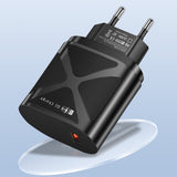 68W Support super fast charging mobile phone charger - V.I.P Digital Presence