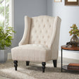 HI-BACK CLUB CHAIR - V.I.P Digital Presence
