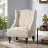 HI-BACK CLUB CHAIR - V.I.P Digital Presence