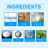 Body Care Cream Moisturizes, Improves Skin Elasticity, Moisturizes Skin And Anti-Wrinkle Skin Care Body Cream - V.I.P Digital Presence