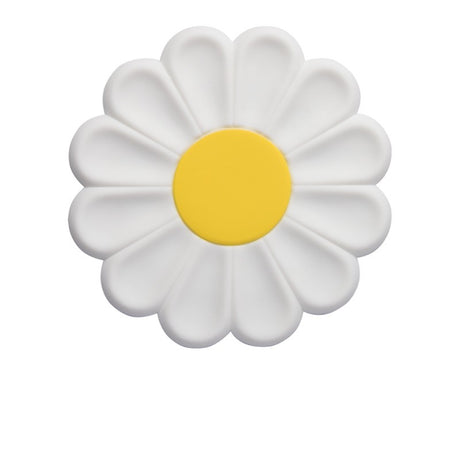 Creative Daisy Flower Household Oil and Heat Resistant Small Fresh Japanese and Korean Bowl and Plate Mats - V.I.P Digital Presence