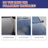 Auto Coating Spray, Auto Paint Maintenance Paint Decontamination And Brightening Nano Coating Spray Coating Agent - V.I.P Digital Presence