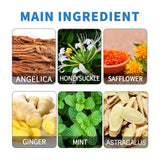 Thyroblend Patch, Massage To Relieve Neck Swelling Discomfort Body Care Patch - V.I.P Digital Presence