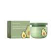 Avocado Ice Cream Scrub, Moisturizing, Hydrating, Cleansing And Exfoliating Body Scrub - V.I.P Digital Presence