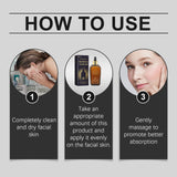 Bosin Serum Helps To Moisturize And Moisturize The Skin