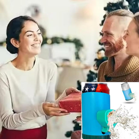 Shotgun Roulette Fun Singles Party Game Left Wheel Roulette Who Drinks Beer Game Props - V.I.P Digital Presence