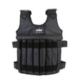 SUTEN 20kg/50kg Loading Weighted Vest For Boxing Training Workout Fitness Equipment Adjustable Waistcoat Jacket Sand Clothing - V.I.P Digital Presence