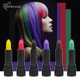 NICEFACE Colorful Dyeing Stick Disposable Hair Quick Dyeing Pen Refilling Stick Is Not Easy To Fade - V.I.P Digital Presence