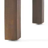 SELMA END TABLE - V.I.P Digital Presence