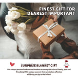 Stitch Blanket - V.I.P Digital Presence