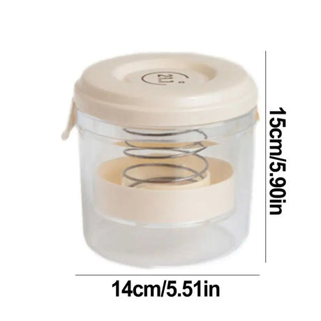 Fruit Filter Whey Separator Cucumber Vegetable Water Draining Fine Mesh Strainer Separator Food Filter for Fruits - V.I.P Digital Presence