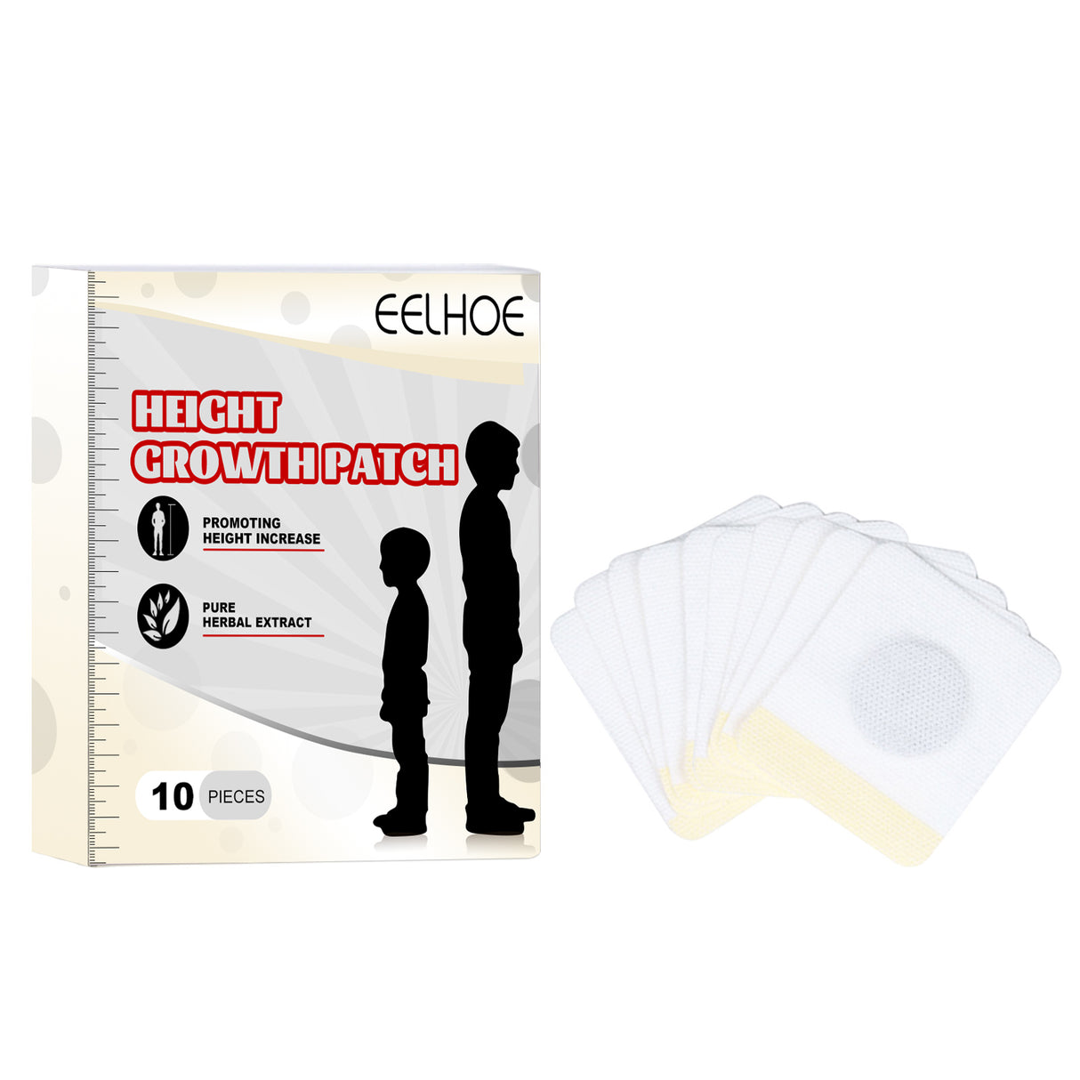 Promotes Plantar Acupoint Stimulation Body Care For Adults And Children With High Body Height